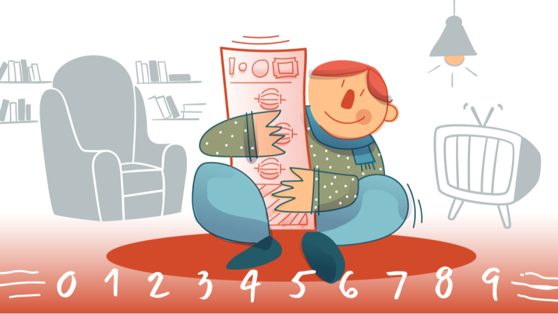 Cuando el cerebro nos enga�a: los sesgos cognitivos de la Loter�a de Navidad