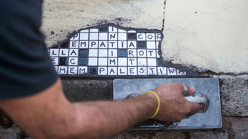 Festival Circular, arte pblico sostenible y crtico