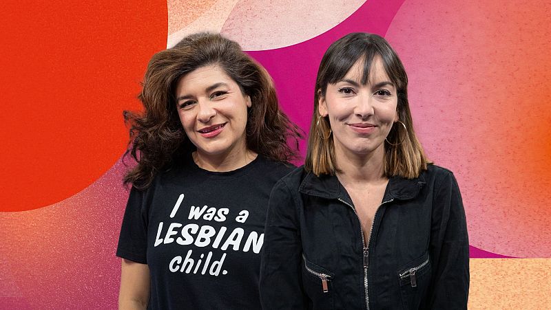 Estos son los estrenos de RTVE Play de la semana del 24 al 30 de noviembre