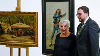 20N: Casi medio siglo de democracia para devolver el arte expoliado por el franquismo