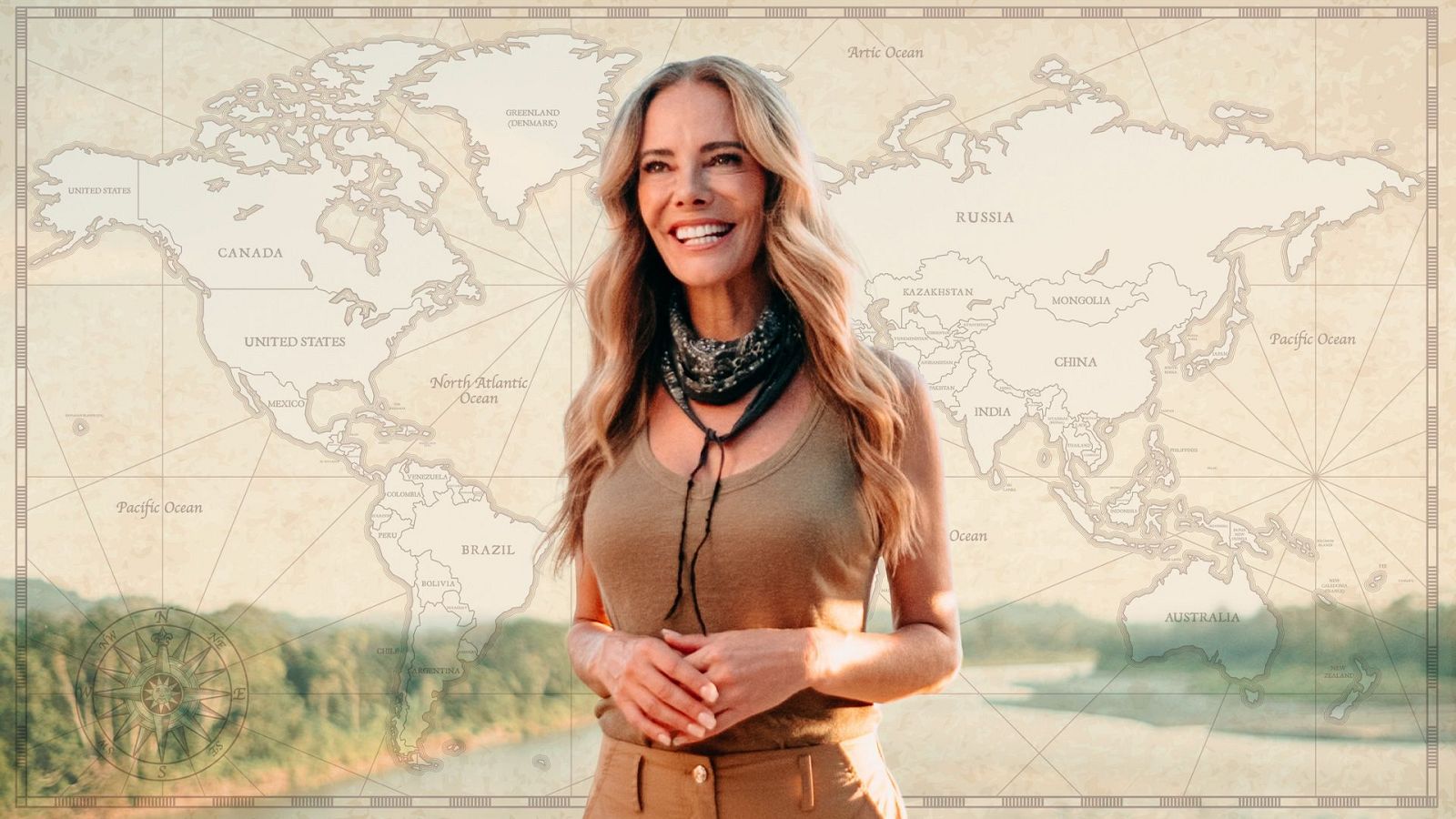 Más allá del fin del mundo - Episodio 4 - Más allá del fin del mundo | Ver