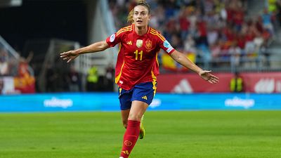 Programacin de deportes gratis en RTVE Play: semana del 24 de noviembre de 2025