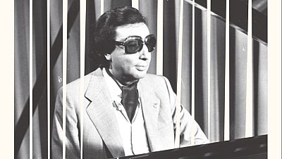 'Imprescindibles' estrena 'Tete, tocar lo invisible', una mirada al legado del pianista Tete Montoli