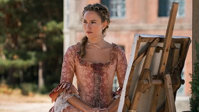 Irene se replantea sus sentimientos por Leonardo