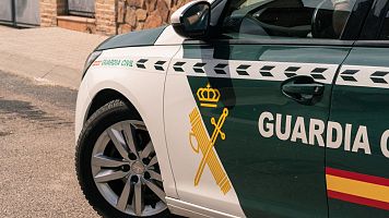 La Guardia Civil investiga la muerte violenta de una mujer en Rincn de la Victoria (Mlaga)