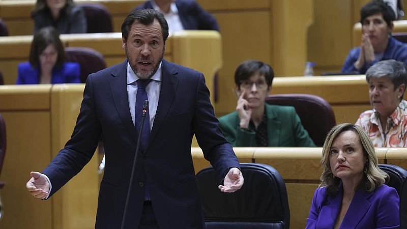 El Gobierno sube el tono tras la "injusta" condena al fiscal general: "La Justicia no ha avanzado gran cosa en 50 años"