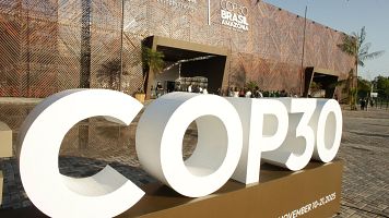 La COP30 aprueba un documento final sin referencia a los combustibles fsiles