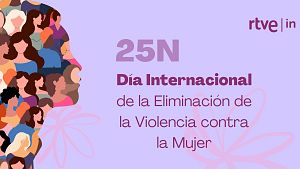 D�a Internacional de la Eliminaci�n de la Violencia contra la Mujer