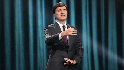 'Late Xou con Marc Gir'