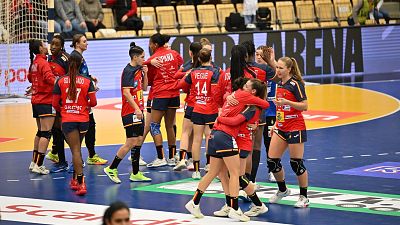 La seleccin espaola ya tiene la convocatoria para el Mundial de balonmano.