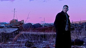 El Reverendo Ernst Toller