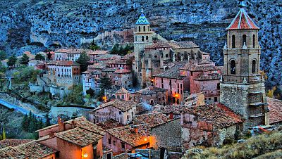 Las cuñas de RNE - Crónicas de los pueblos de España, en 'Memoria de delfín' - Escuchar ahora