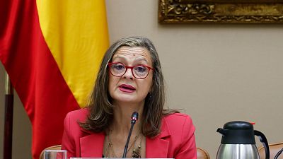 Martínez Perza: "Derogar la ley del 'sí es sí' desprotegería a las víctimas" - Las mañanas de RNE | Escuchar