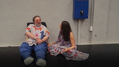 Bob Pop, aquesta setmana a 'Una tarda amb...'