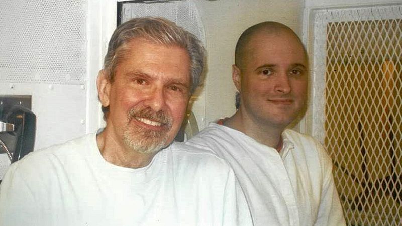 El gobernador de Texas conmuta la pena de muerte a un preso minutos antes de su ejecución