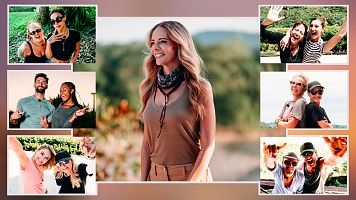 Horario y dnde ver el tercer programa de 'Hasta el fin del mundo': recorridos, etapas y parejas lderes