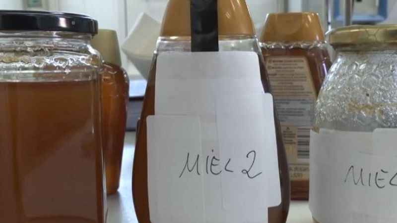 Mieles adulteradas en el supermercado: ¿Cómo diferenciarlas correctamente?