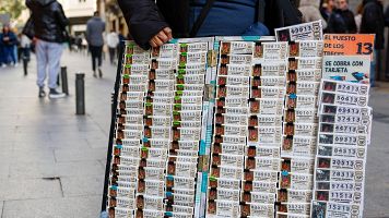 Lotera 2025: estos son los nmeros ms premiados, los 'malditos' y los ms sorprendentes del sorteo