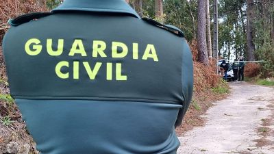 Unidad especializada VioGn de Majadahonda.