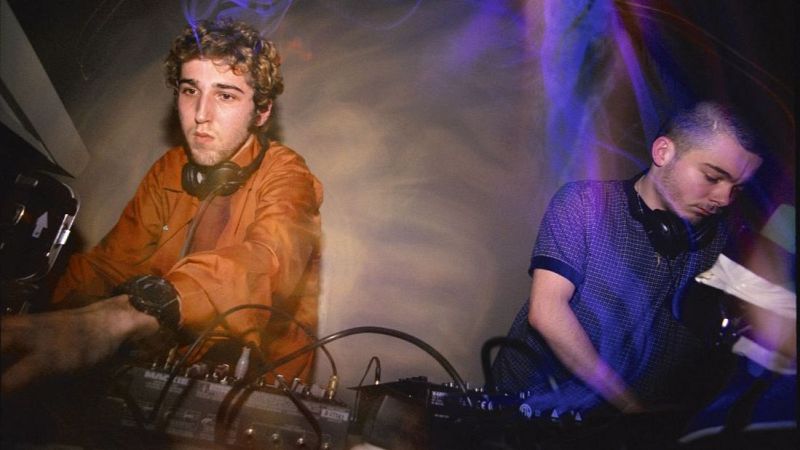 Daft Punk: un viaje al corazn para dejar de ser robots