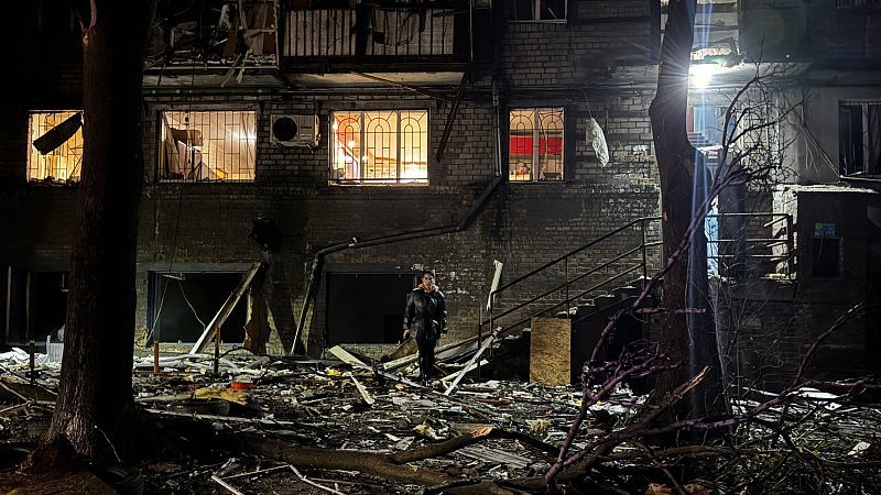 Guerra Ucrania - Rusia, resumen del 26 de noviembre de 2025: Von der Leyen prioriza la paz justa y duradera que no se imponga lmites al Ejrcito ucraniano