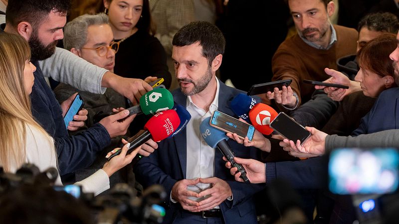 Consumo retirar los ultraprocesados de la alimentacin infantil en los hospitales