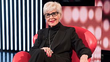 Concha Velasco protagoniza 'Memoria de delfn'