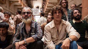 'Modelo 77': ya en RTVE Play