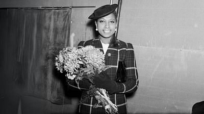 El viaje salvaje de Josephine Baker
