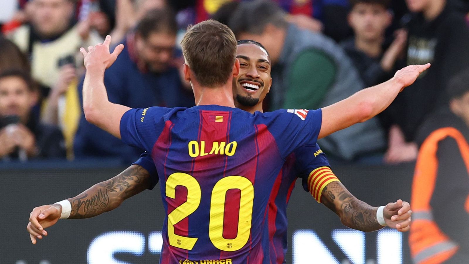 Barcelona - Alavés: resumen partido 14ª jornada Liga | Primera | Ver