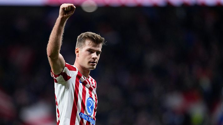 Atl�tico de Madrid - Real Oviedo, en directo | La Liga hoy