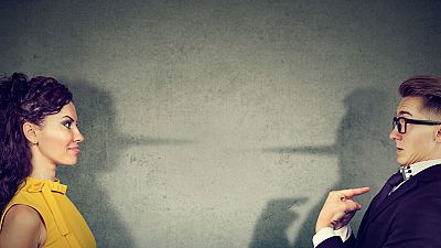 Las mañanas de RNE - La traición, sus formas y sus consecuencias emocionales - Escuchar ahora