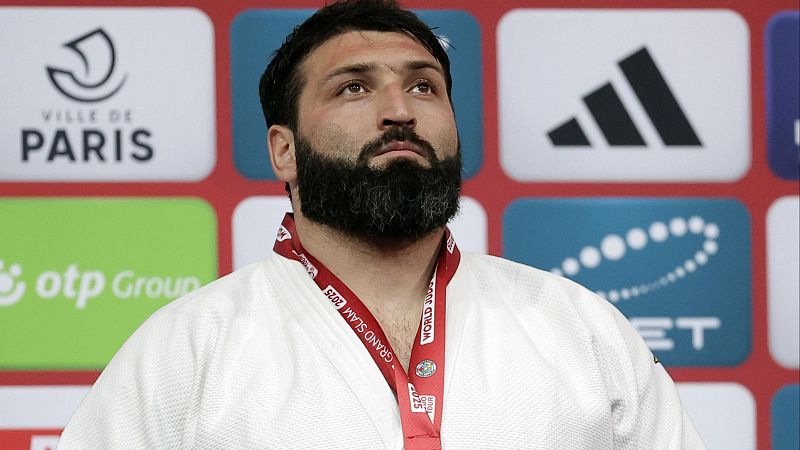 La Federacin Internacional de Judo reintegra a Rusia "con himno y bandera"