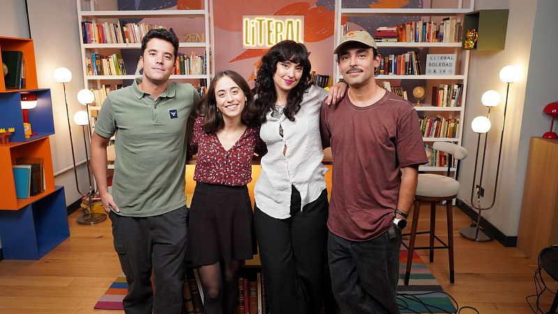 ¿Es la IA solución o  causa del aumento de la soledad en los jóvenes? ‘Literal’ analiza el papel del algoritmo en ‘los problemas adolescentes’