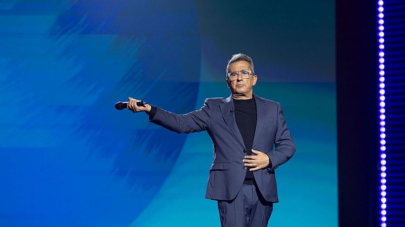 Revive los mejores momentos de 'Futuro Imperfecto' con Andreu Buenafuente y Silvia Abril