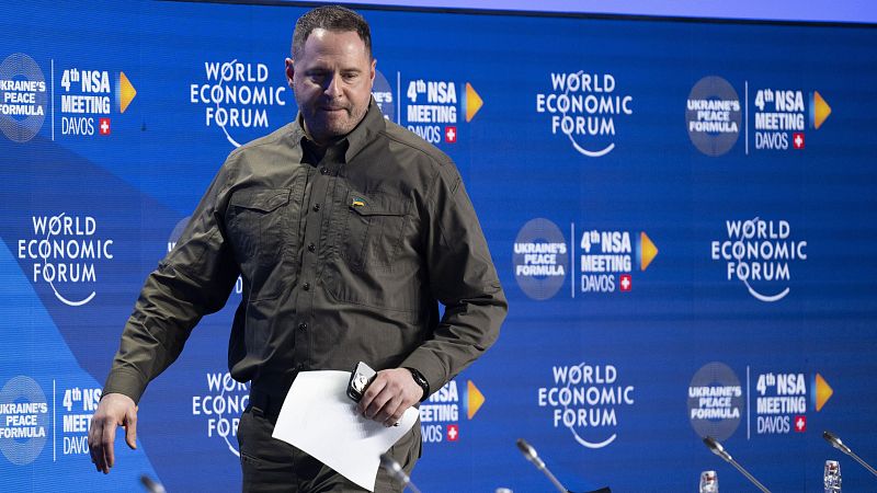 Resumen de la Guerra Ucrania - Rusia del 28 de noviembre: Una delegacin ucraniana visitar Estados Unidos este fin de semana para negociarelplandepaz