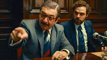 Argetina 1985, llega a RTVE Play