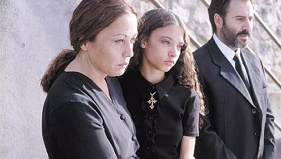 El sptimo da, pelcula gratis en RTVE Play