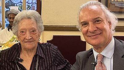 Cul es la frmula para alcanzar una superlongevidad sana?