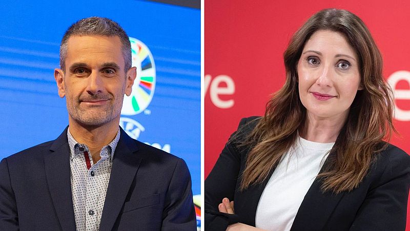 Sonia Urbano assumeix la direcció de RNE Catalunya-Ràdio 4 i David Figueira, la direcció d'Informatius