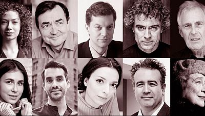 RTVE se suma a la celebración del 40º aniversario de la revista Scherzo en el Auditorio Nacional de Madrid