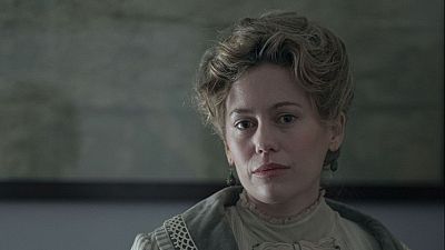 'ENA', cada vez ms segura en su rol de reina: planifica la reestructuracin de la Cruz Roja