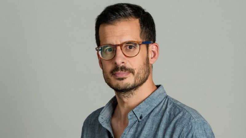 La 1 prepara 'El juicio', un nuevo formato de prime time presentado por José Luis Sastre