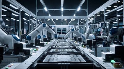 Claves ocultas del impacto ambiental de la IA que quiz no conocas