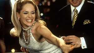 'Casino', de Scorsese, con Robert de Niro y Sharon Stone