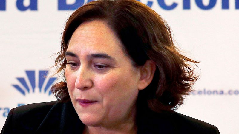 Torrent y Colau no participarán en el recibimiento oficial al rey en el MWC en Barcelona