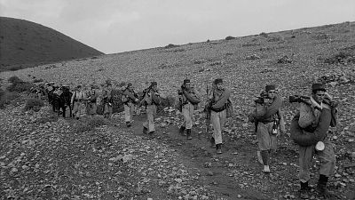 La Guerra d'Ifni, el conflicte silenciat que mai va ser declarat