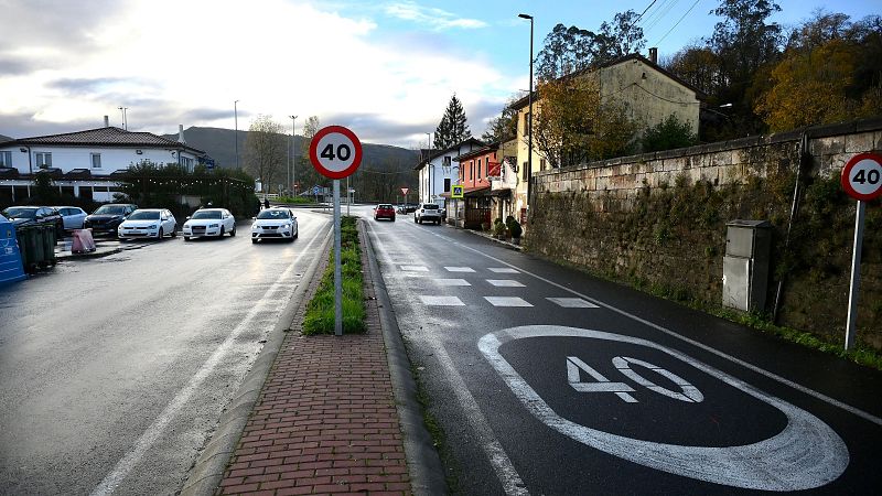 Accidentes mortales este fin de semana