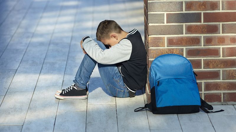 "La violencia contra la infancia en España es sistémica", afirma Save the Children