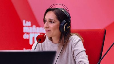 Ángela Banzas, finalista del Premio Planeta 2025: "La imaginación es la facultad del alma para proyectar ideales"